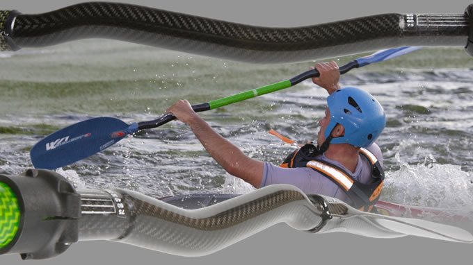 ergo shaft